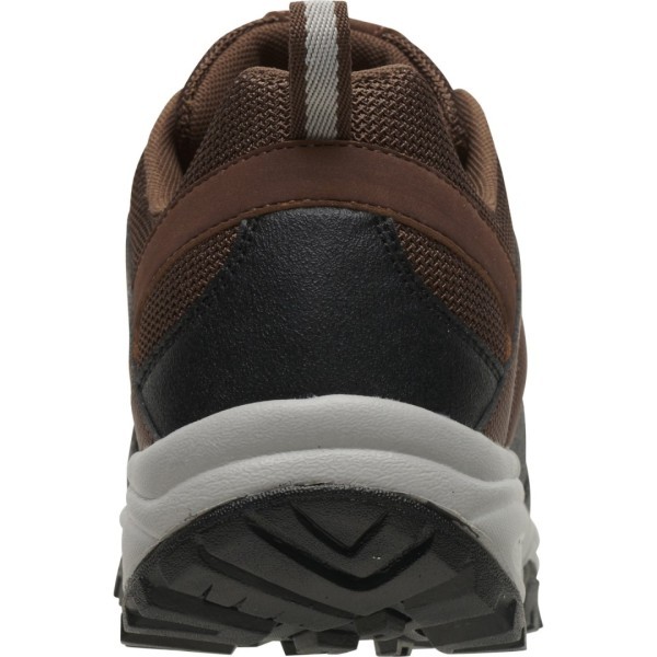 Zapatillas Trekking Transpirables Unisex MEGOS