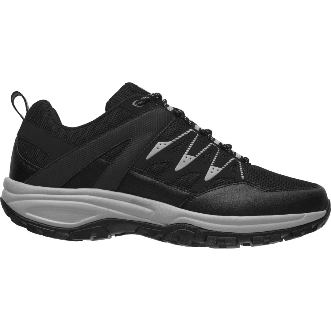 Zapatillas Trekking Transpirables Unisex MEGOS