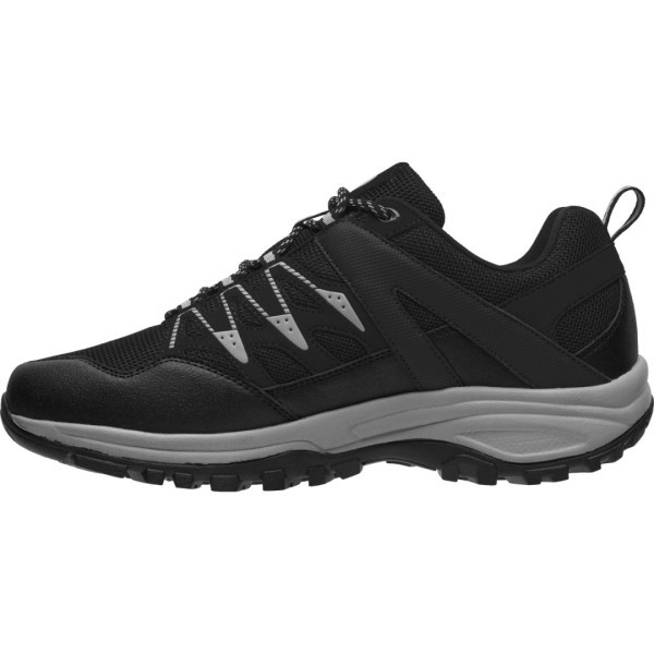 Zapatillas Trekking Transpirables Unisex MEGOS