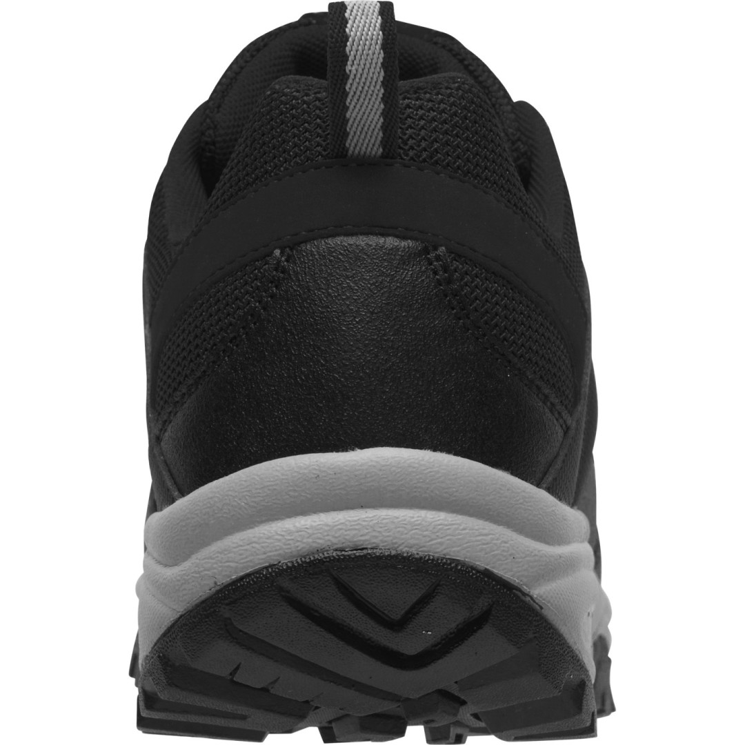 Zapatillas Trekking Transpirables Unisex MEGOS