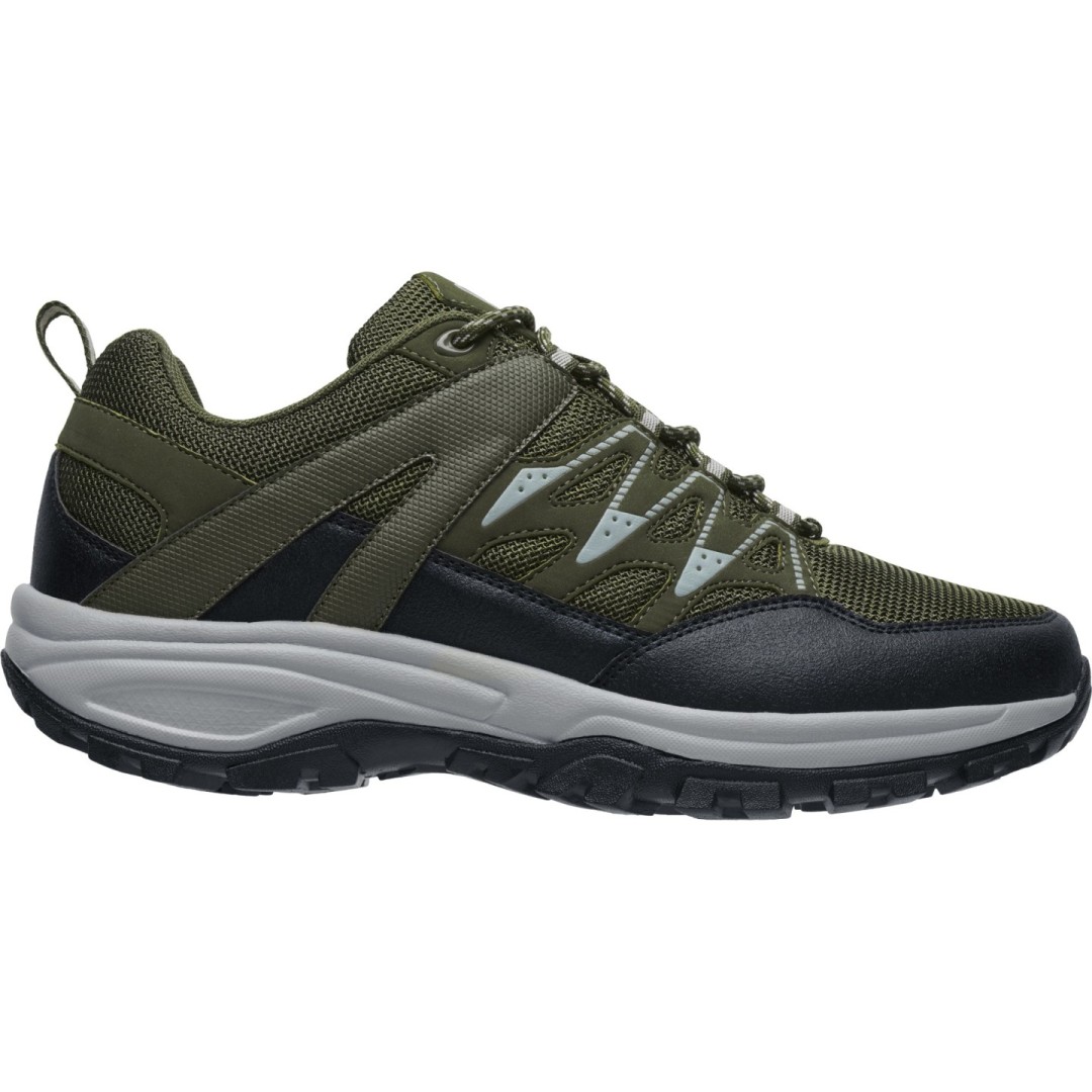 Zapatillas Trekking Transpirables Unisex MEGOS