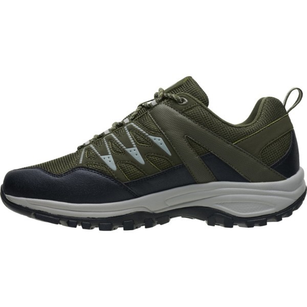 Zapatillas Trekking Transpirables Unisex MEGOS
