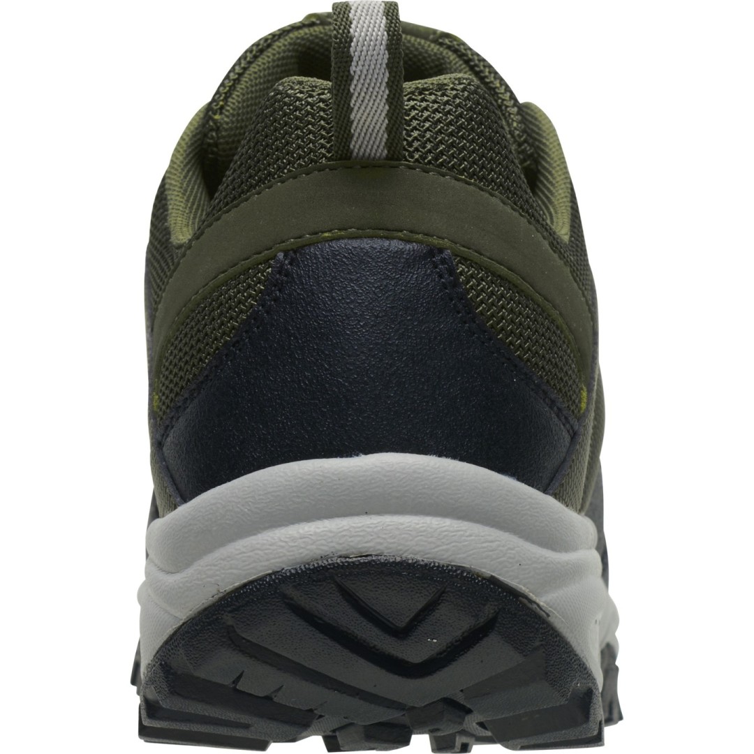 Zapatillas Trekking Transpirables Unisex MEGOS