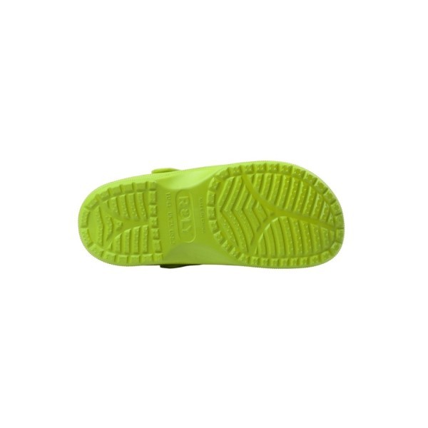 Zuecos Goma EVA Agujeros Ventilacion Unisex DAN