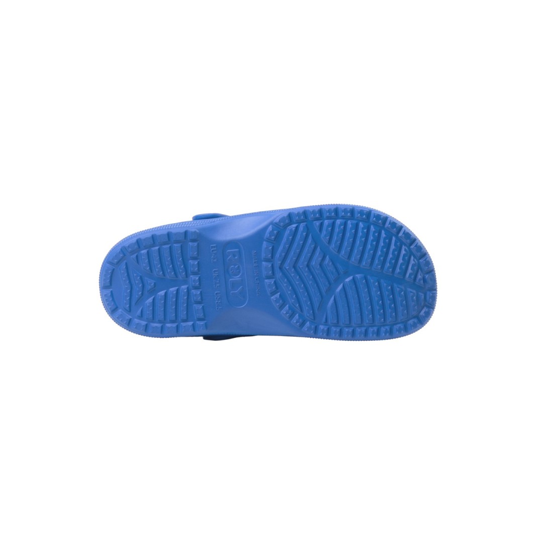 Zuecos Goma EVA Agujeros Ventilacion Unisex DAN