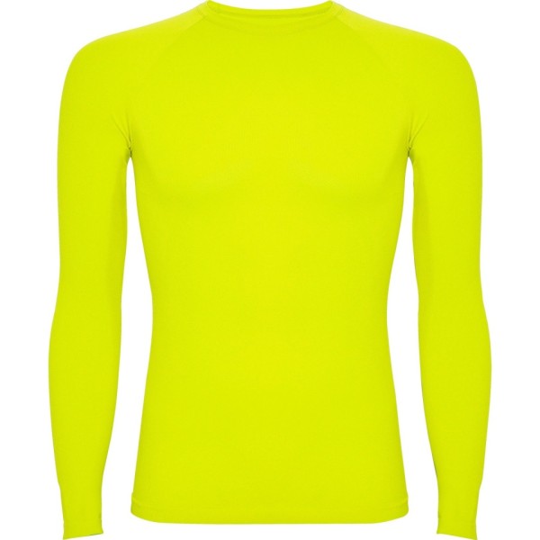 Camiseta Térmica Adulto Unisex PRIME - Ref. 0365 Roly WRK 2