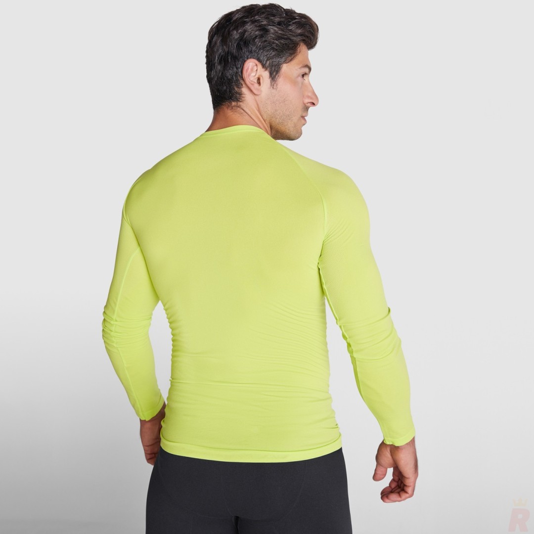 Camiseta Térmica Adulto Unisex PRIME