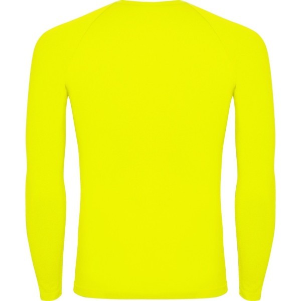 Camiseta Térmica Adulto Unisex PRIME