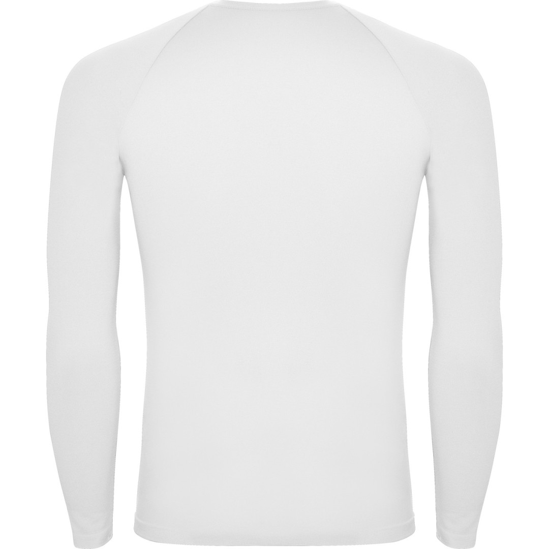 Camiseta Térmica Adulto Unisex PRIME