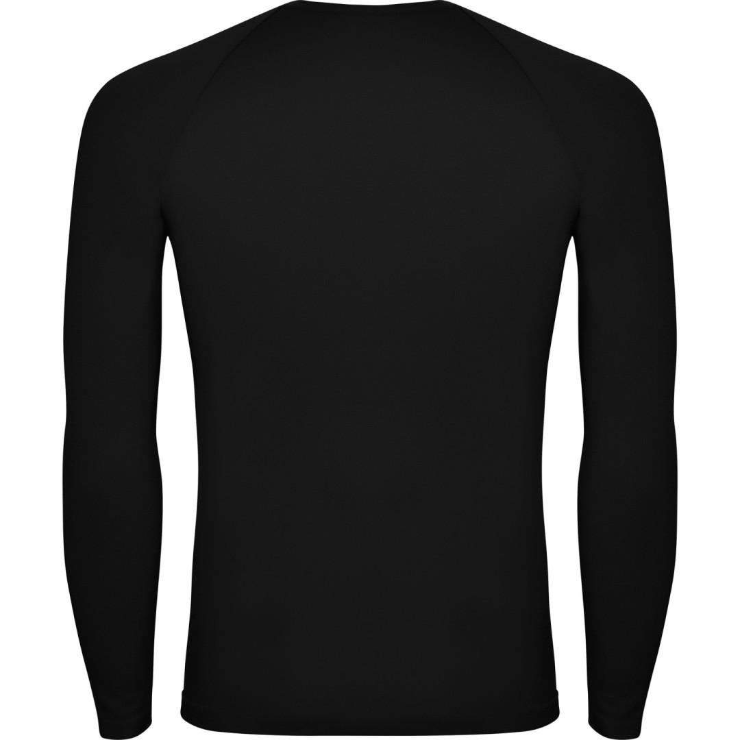 Camiseta Térmica Adulto Unisex PRIME