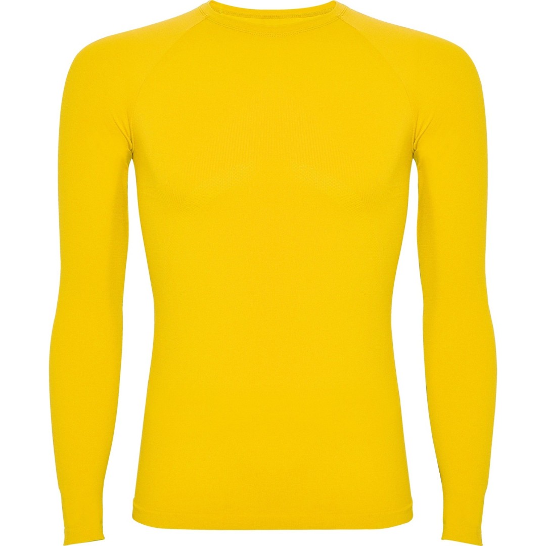 Camiseta Térmica Adulto Unisex PRIME