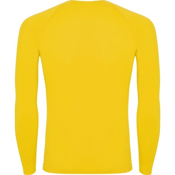 Camiseta Térmica Adulto Unisex PRIME