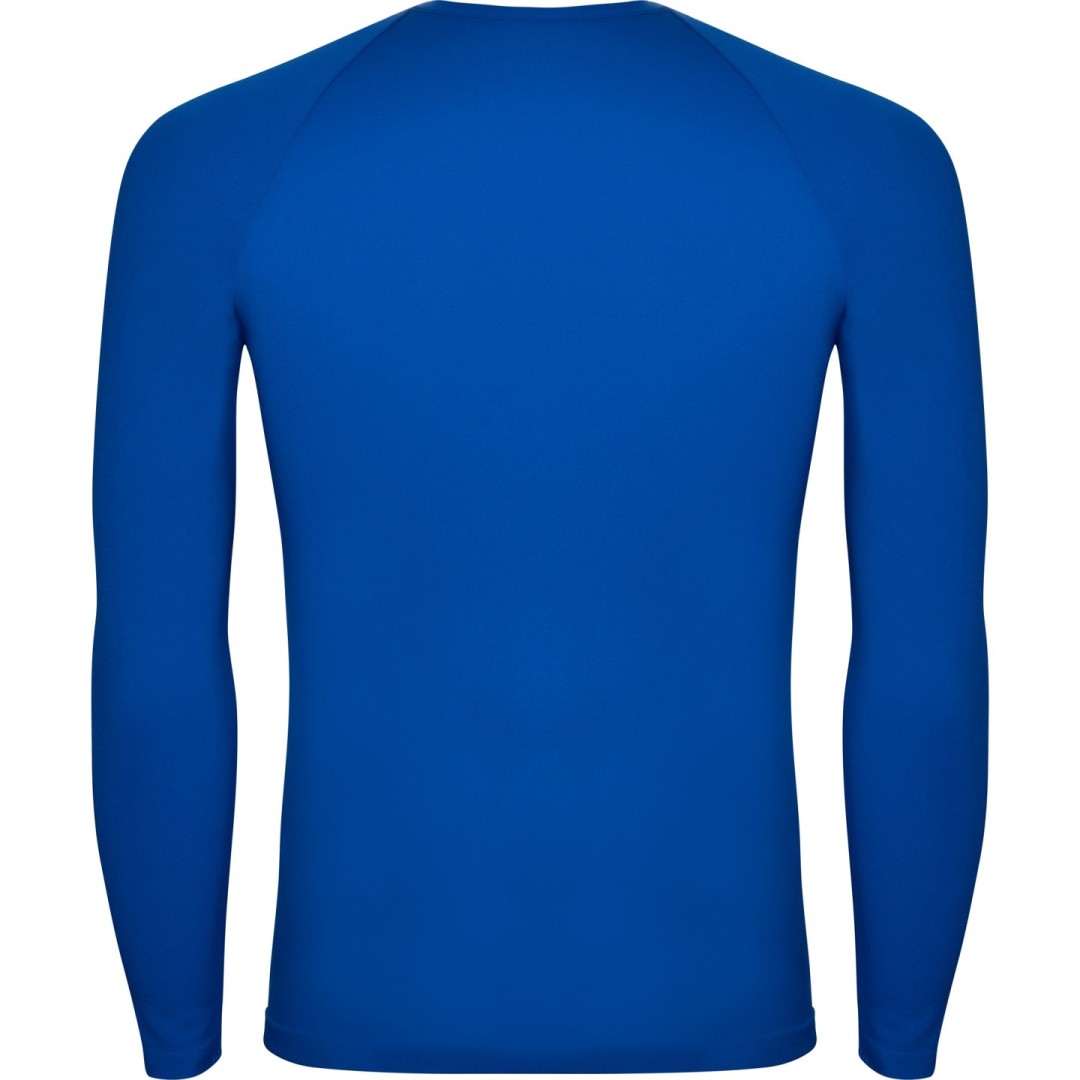 Camiseta Térmica Adulto Unisex PRIME