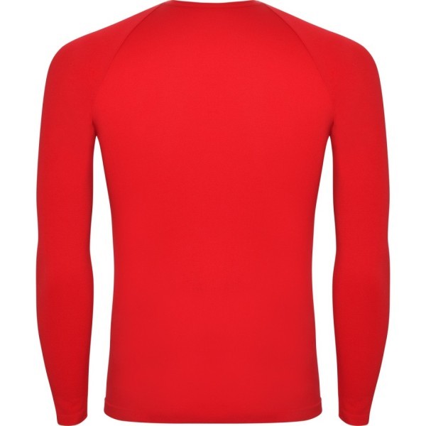 Camiseta Térmica Adulto Unisex PRIME