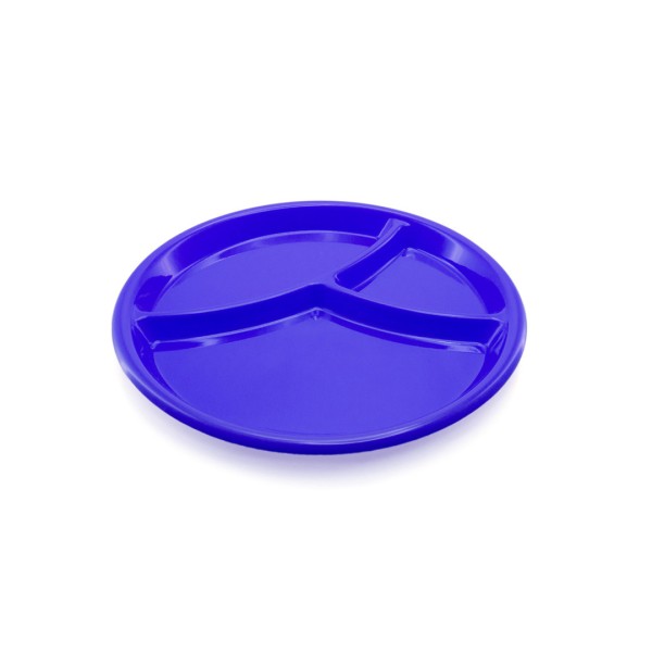 Bandeja Entremeses Zeka - 4146AZULS/T - 1680 MKT 2