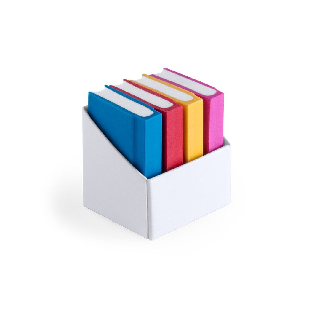 Set Gomas Crats - 4808S/T - 4808 MKT