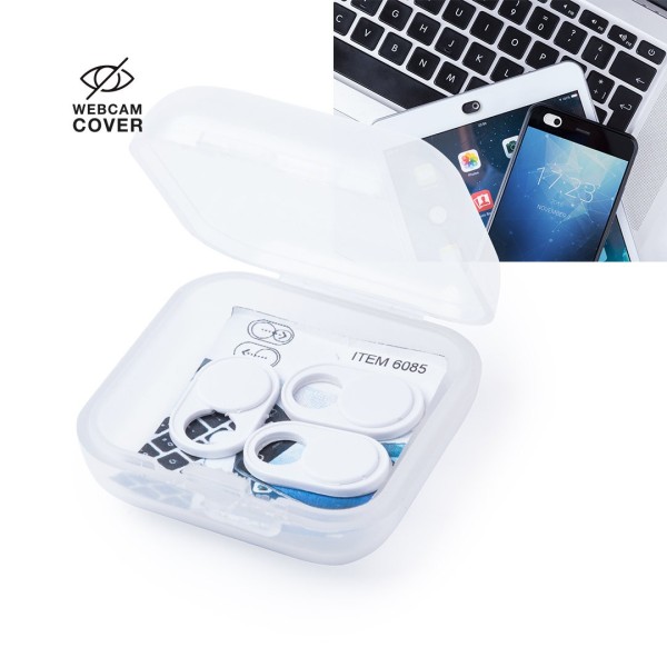 Tapa Webcam Pembol - 6085BLAS/T - 6085 MKT