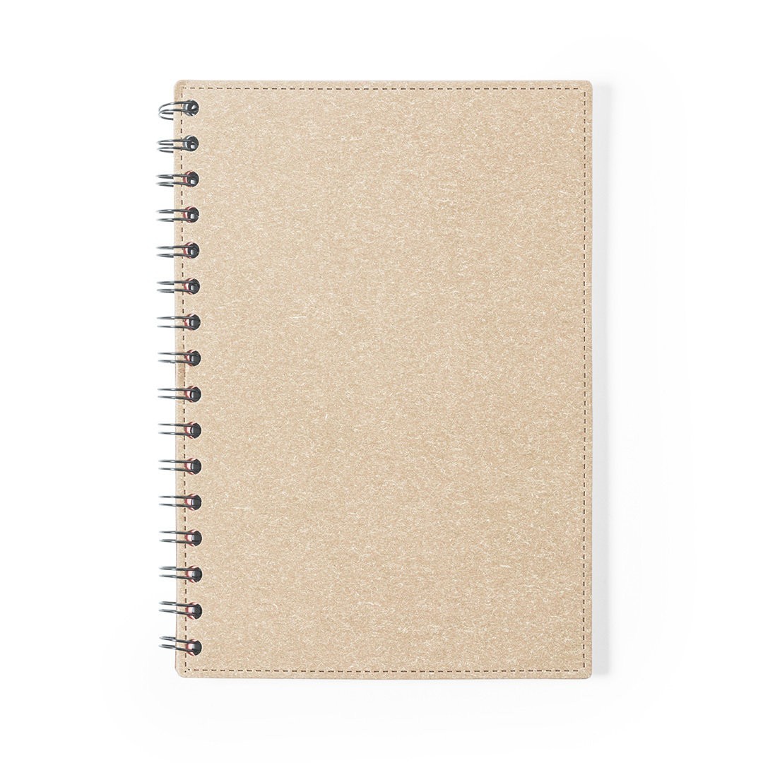 Libreta Idina - 1246NATUS/T - 1246 MKT