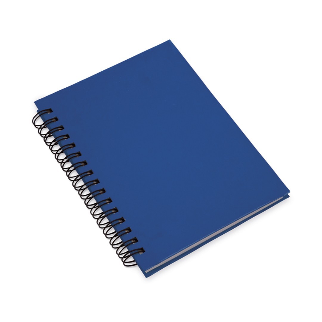 Libreta Emerot - 3388AZULS/T - 3388 MKT