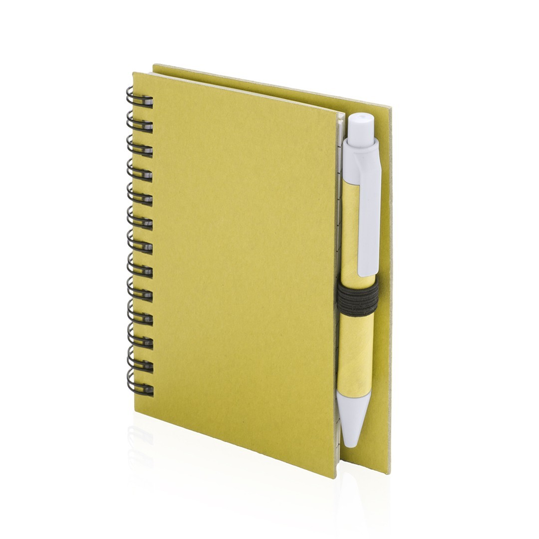 Libreta Pilaf - 4670AMAS/T - 4670 MKT