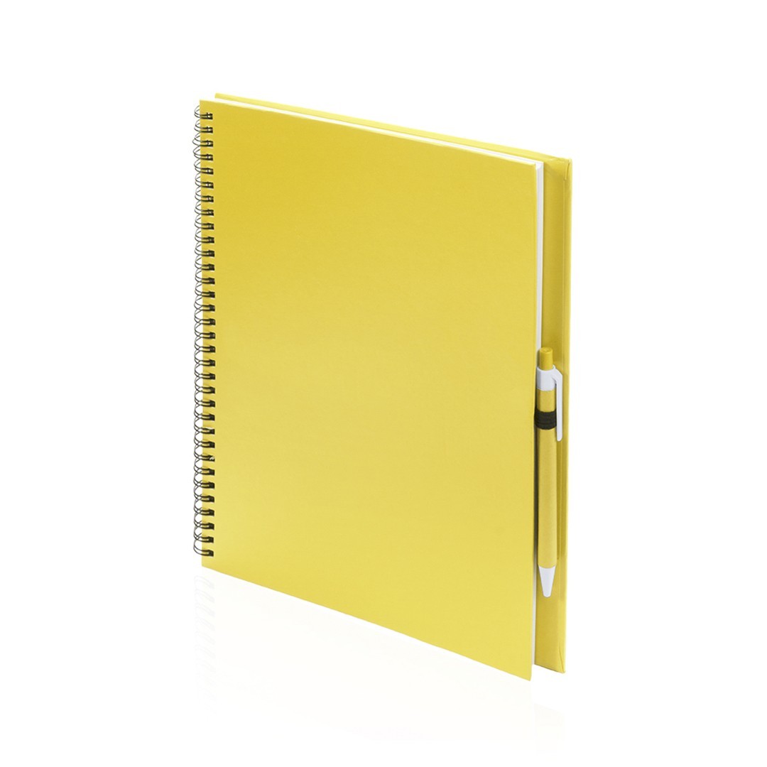 Libreta Tecnar - 4730AMAS/T - 4730 MKT