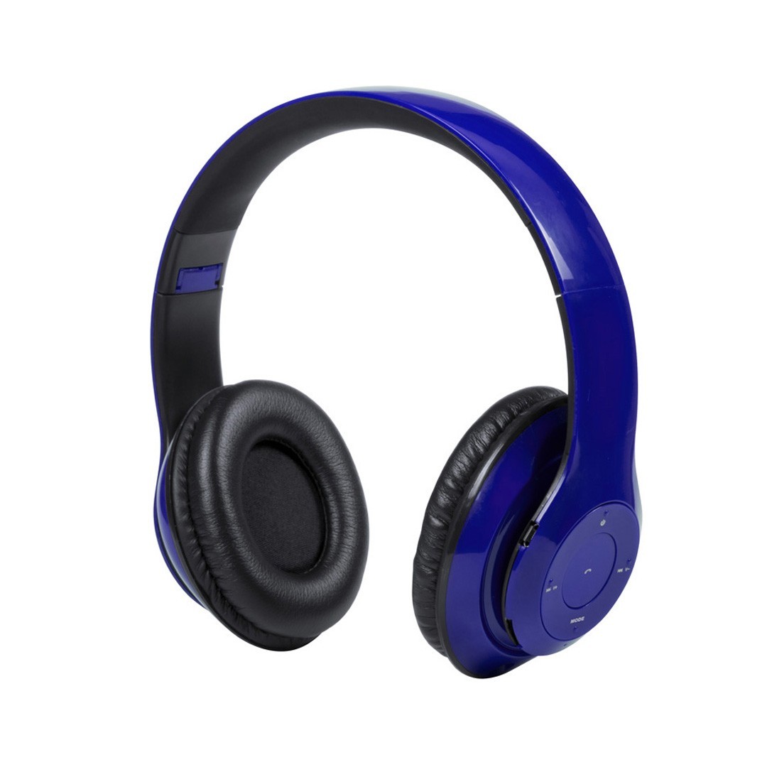 Auriculares Legolax - 5531AZULS/T - 5531 MKT