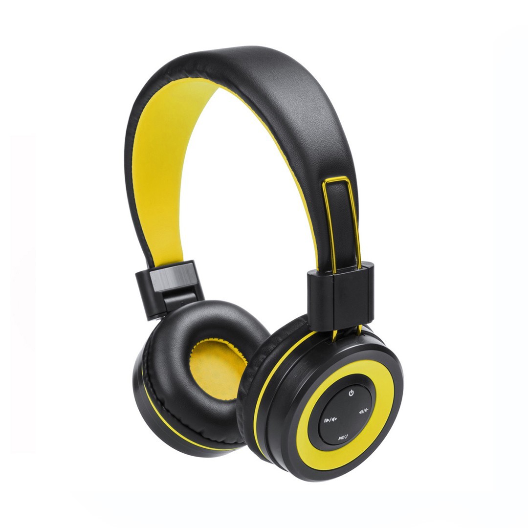 Auriculares Tresor - 5562AMAS/T - 5562 MKT