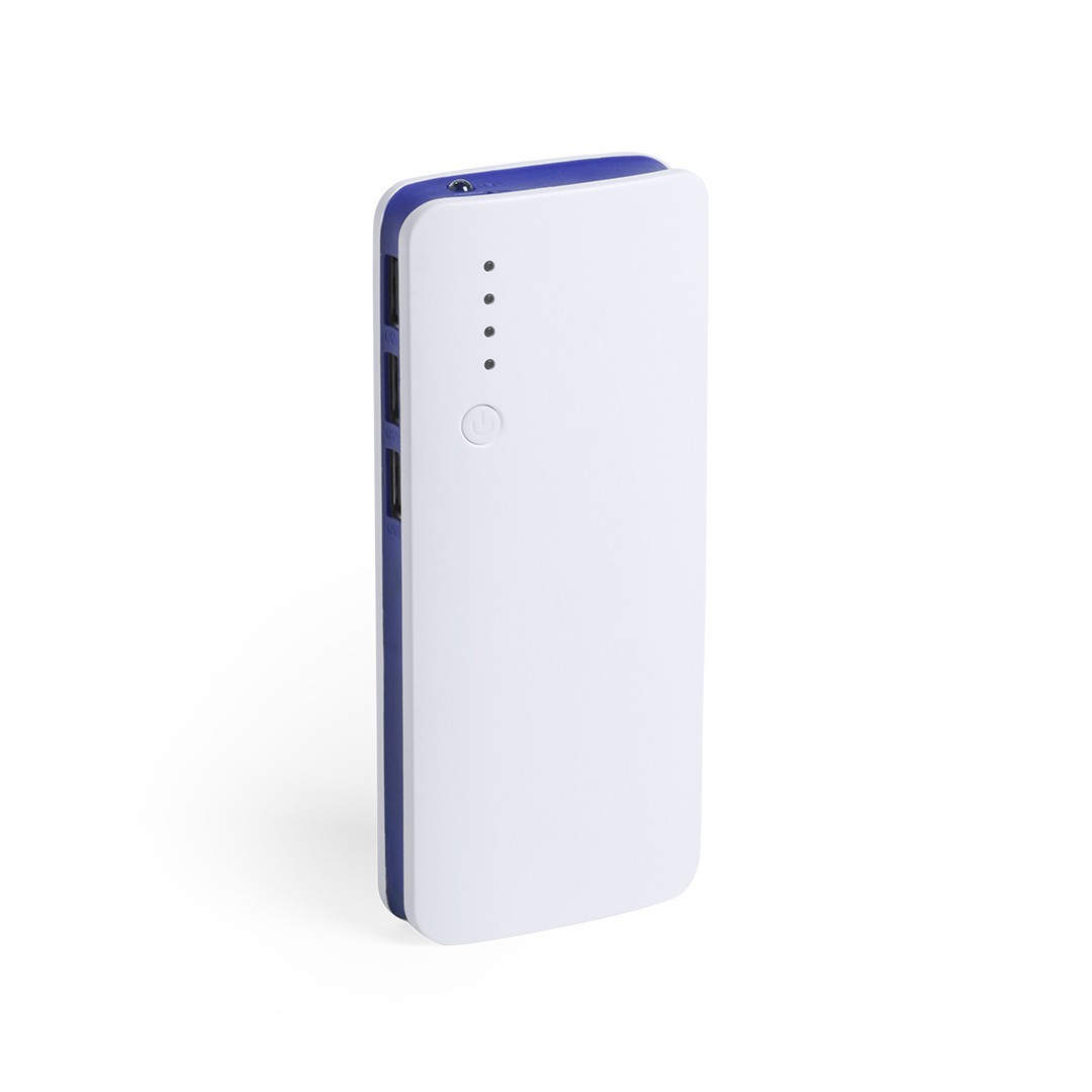 Power Bank Kaprin - 5779AZULS/T - 5779 MKT