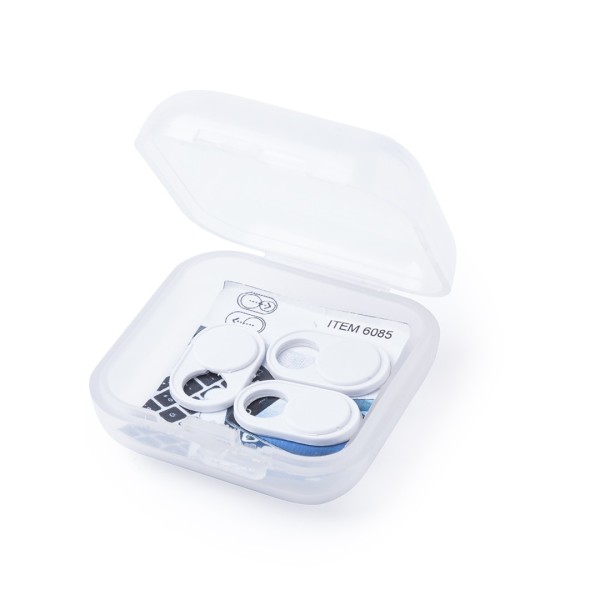 Tapa Webcam Pembol - 6085BLAS/T - 6085 MKT 2