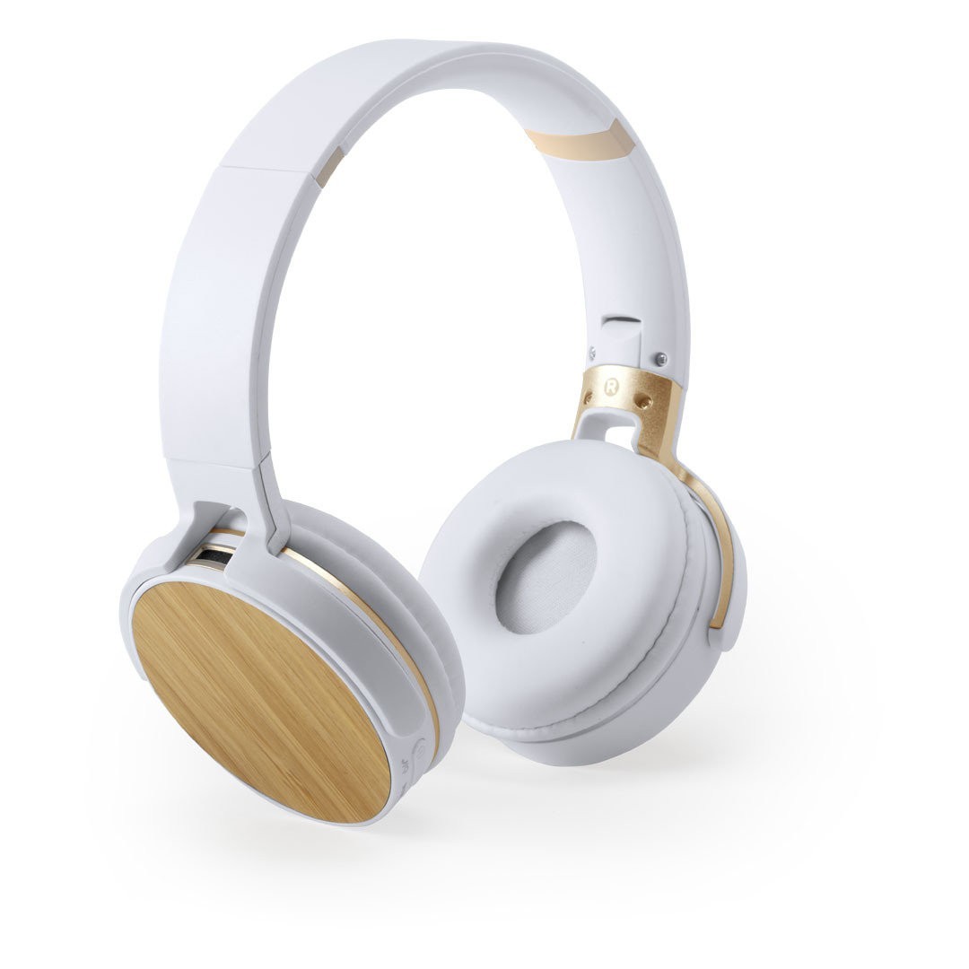 Auriculares Treiko - 6627BLAS/T - 6627 MKT