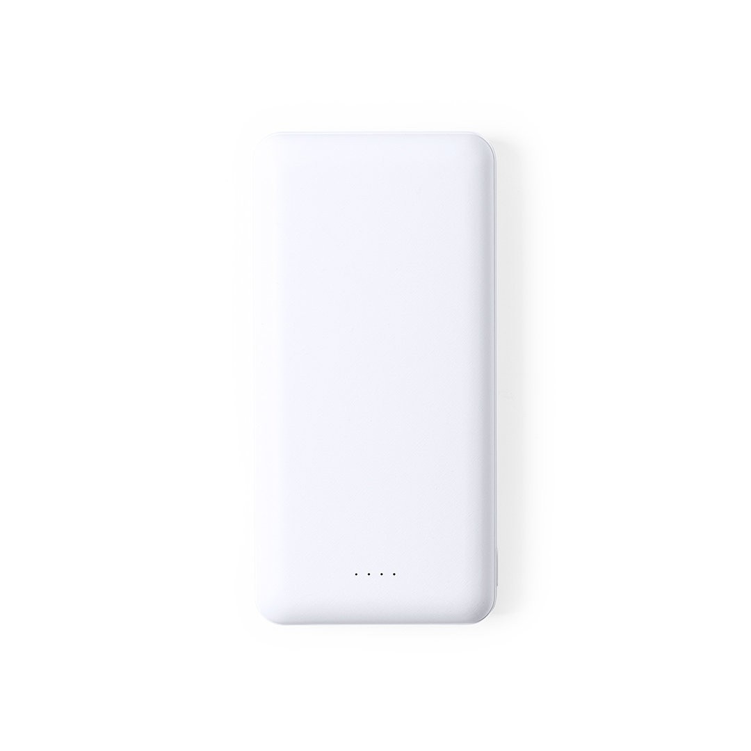 Power Bank Kiubert - 6892BLAS/T - 6892 MKT