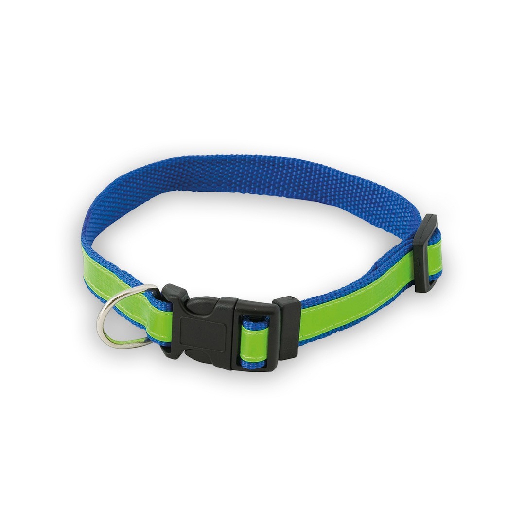 Collar Muttley - 3063AZULS/T - 3063 MKT