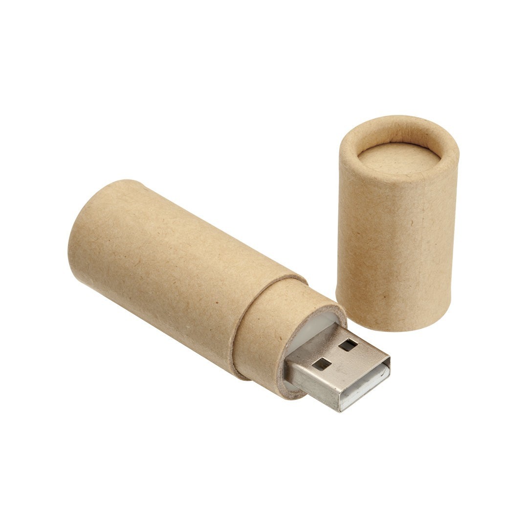 Memoria USB Eku 16GB - 6124 16GBS/T - 6124 MKT