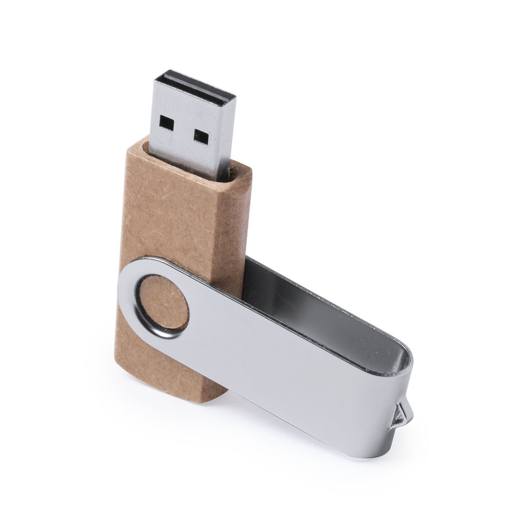 Memoria USB Trugel 16Gb - 6228 16GBS/T - 6228 MKT