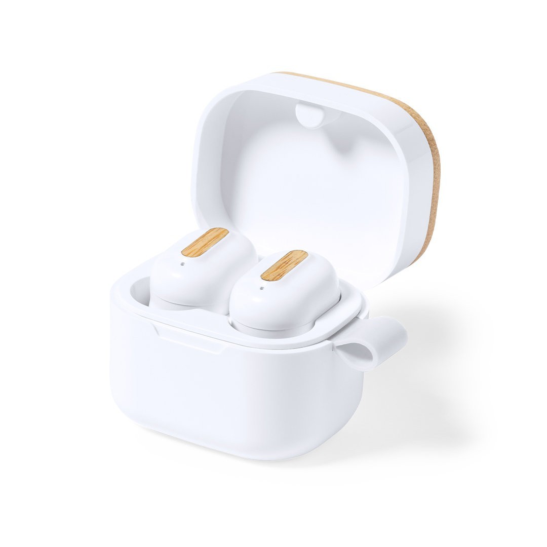 Auriculares Zoe - 1363BLAS/T - 1363 MKT