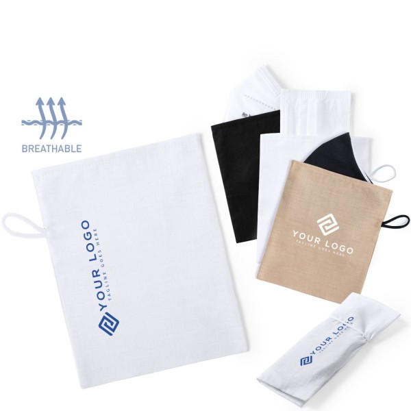 Portamascarillas Claver - 2611BEIS/T - 2611 MKT