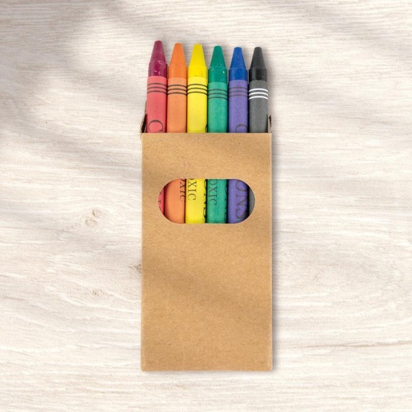 Set de Ceras Waxy - 28236 Goya