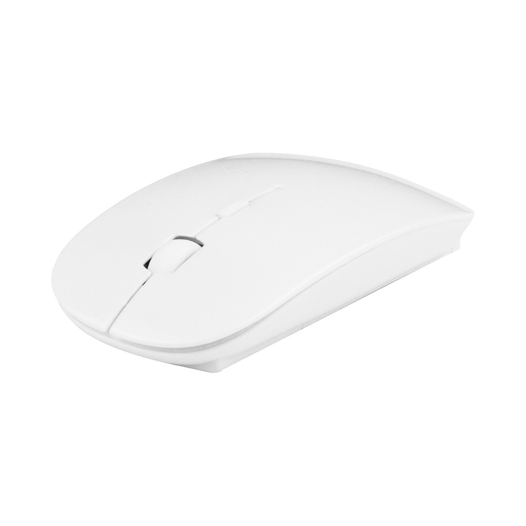 Ratón Inalambrico Souris Reciclado