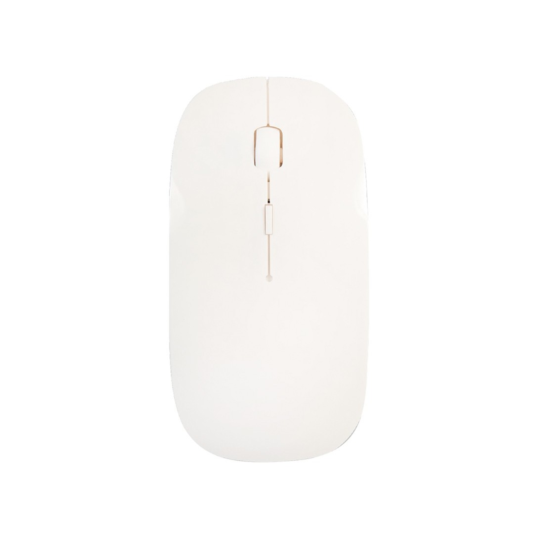 Ratón Inalambrico Souris Reciclado