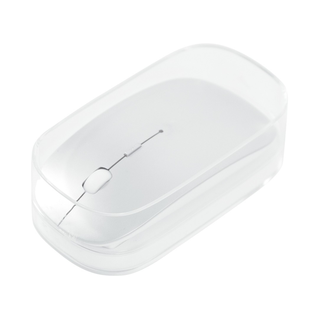 Ratón Inalambrico Souris Reciclado