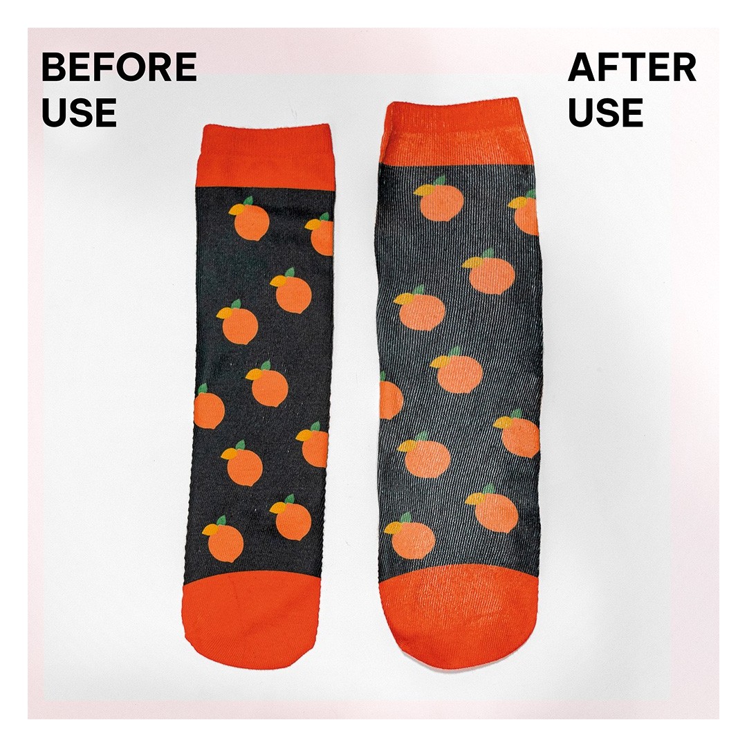 Calcetines Sublima Foot