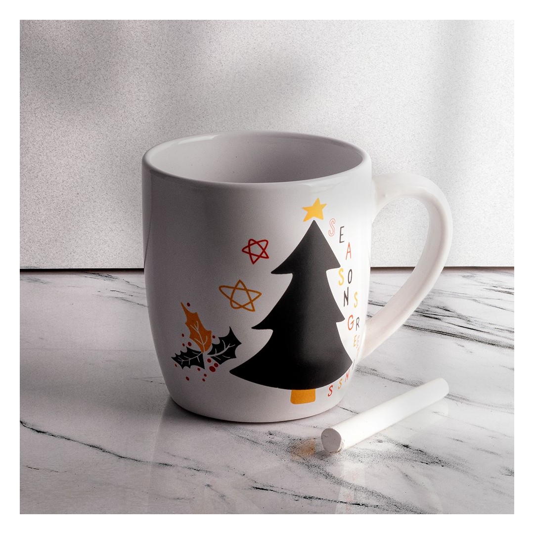 Taza Pizarra Greetings - 38500 Goya