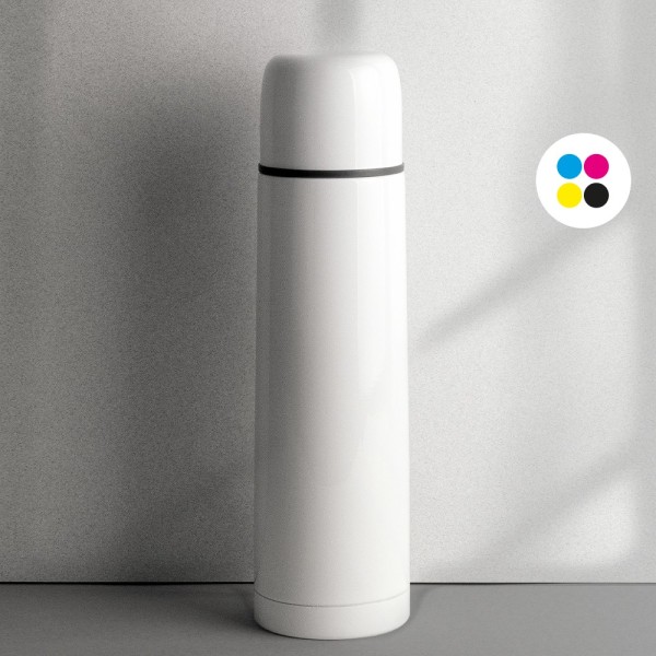 Termo Sublimación Moka - 38536 Goya 2