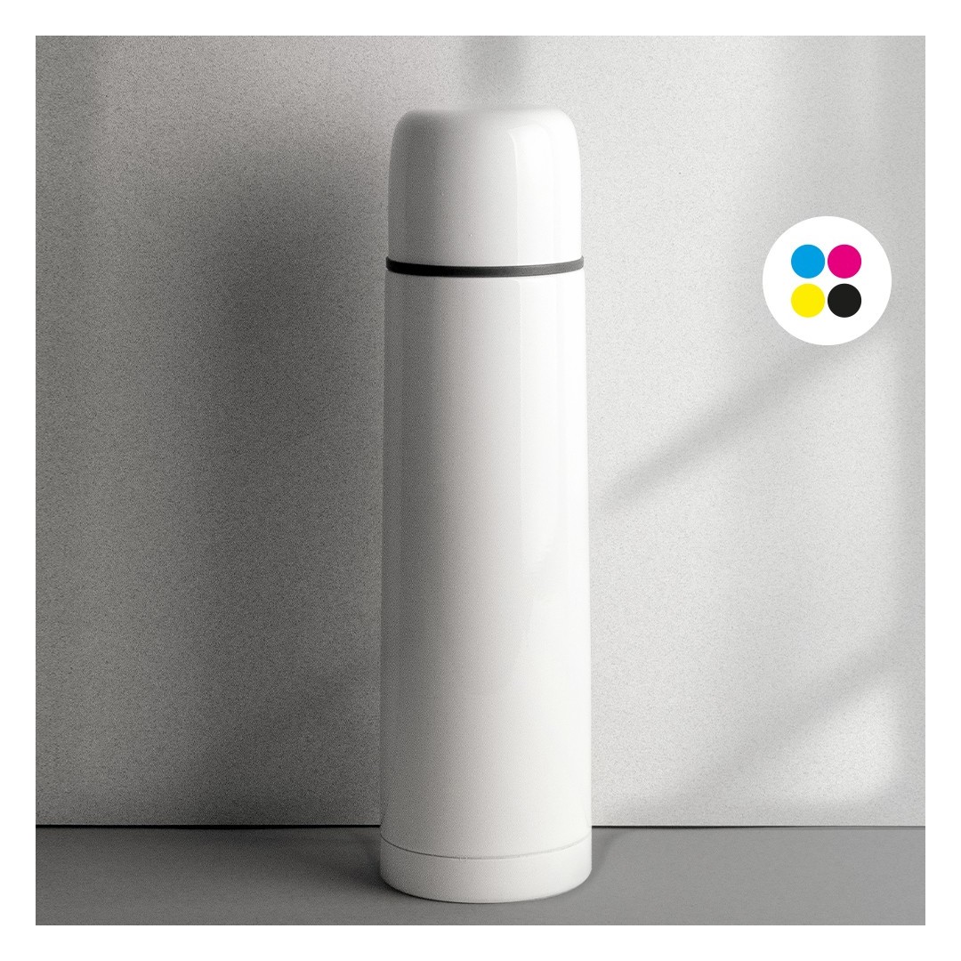 Termo Sublimación Moka