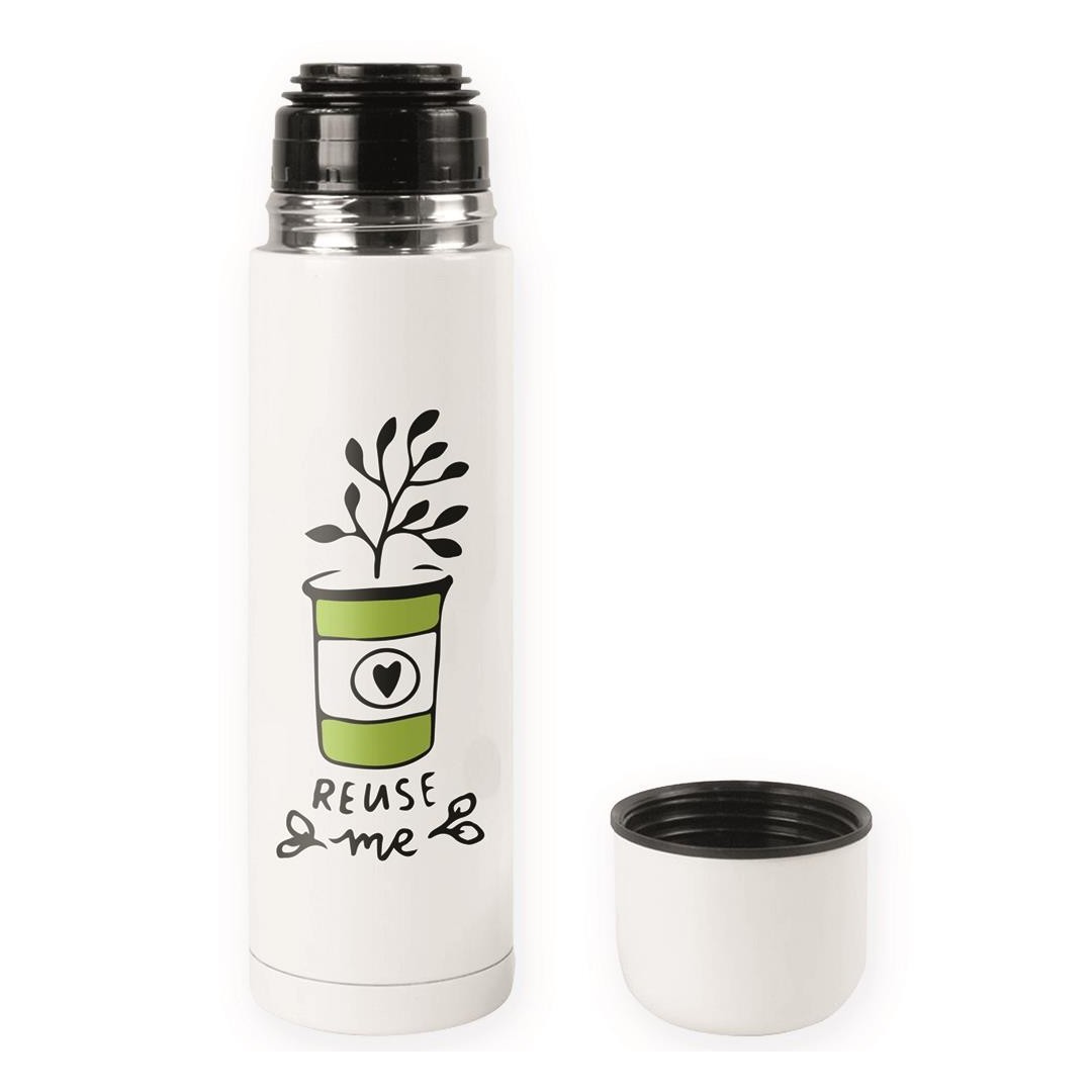 Termo Sublimación Moka