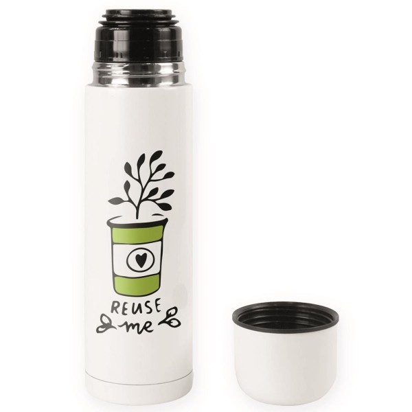 Termo Sublimación Moka