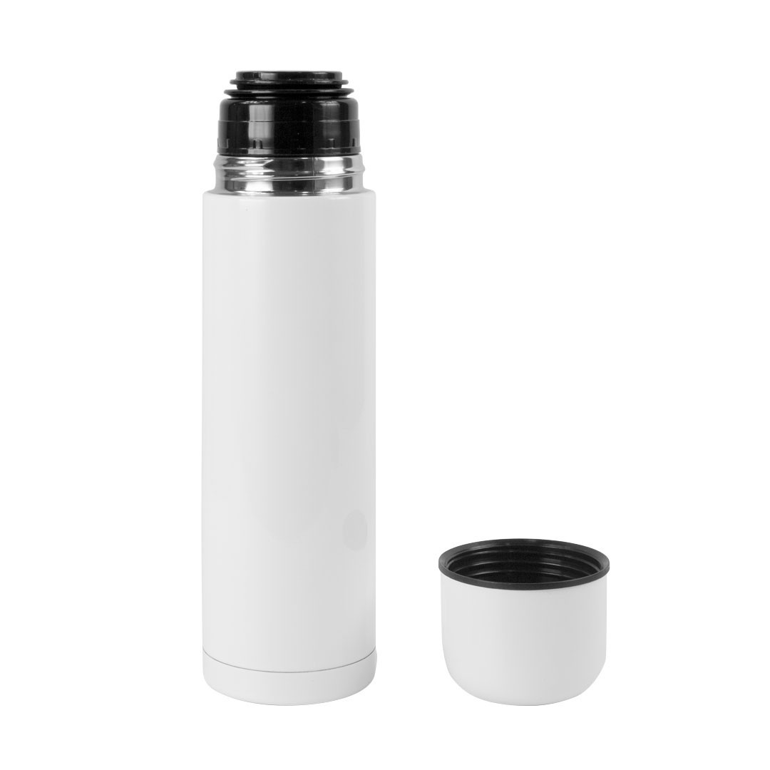 Termo Sublimación Moka