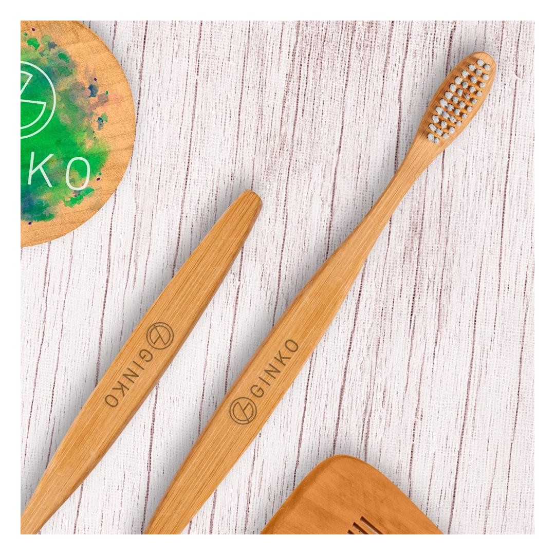 Cepillo Dientes Habitat