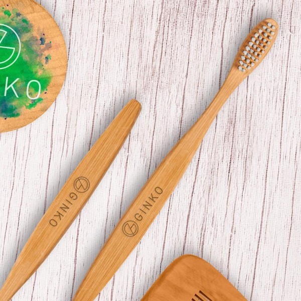 Cepillo Dientes Habitat