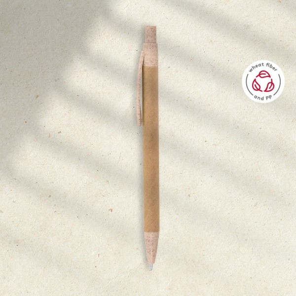 Bolígrafo Hill - 39015 Goya